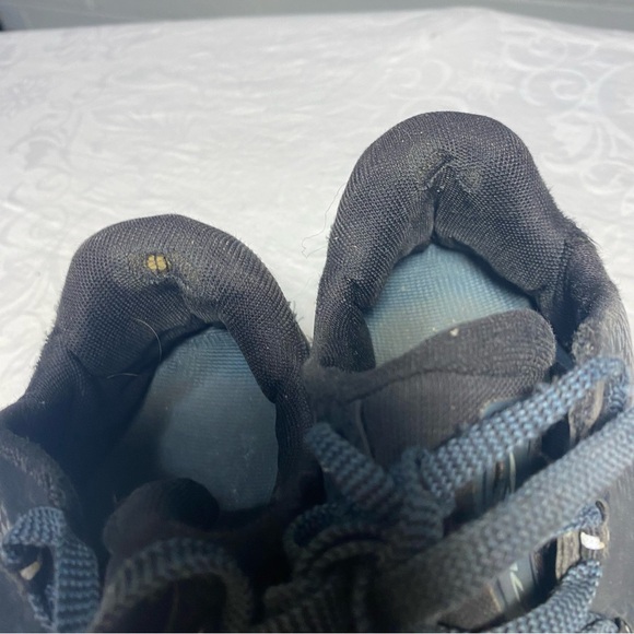 Altra Women’s Superior 4.5 Size 8 Black and Blue Pre Owned See Photos Shoes - Picture 5 of 16